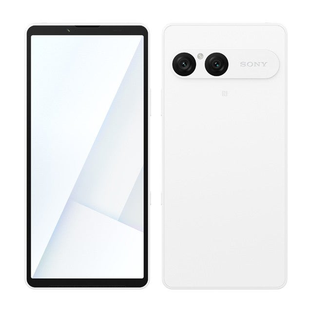 Xperia 10 VII | スマートフォン（Android スマホ）| au