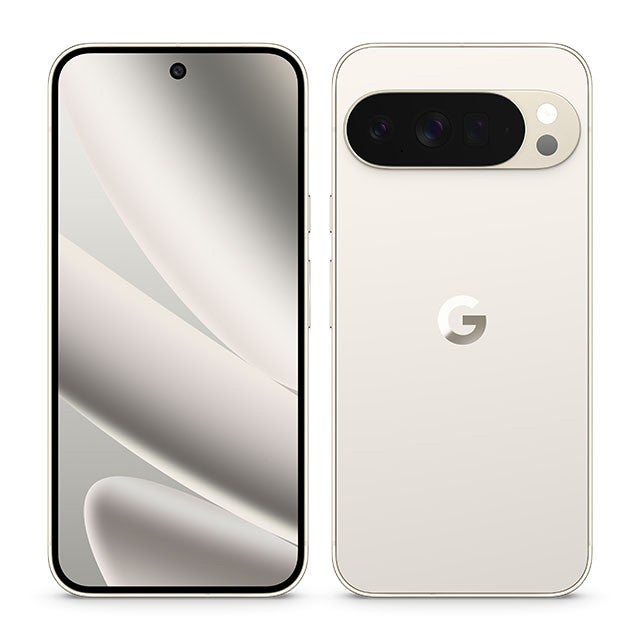 Google Pixel 10 Pro XL | スマートフォン（Android スマホ）| au