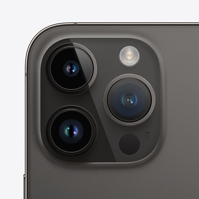 h*e様 [au認定中古:購入後未使用] iPhone14 Pro 256GB au Certified iPhone 14 Pro（認定中古品）| au Certified | au