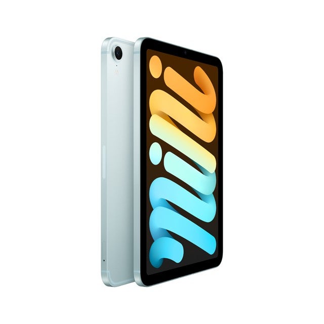 iPad mini（A17 Pro） | iPad | au