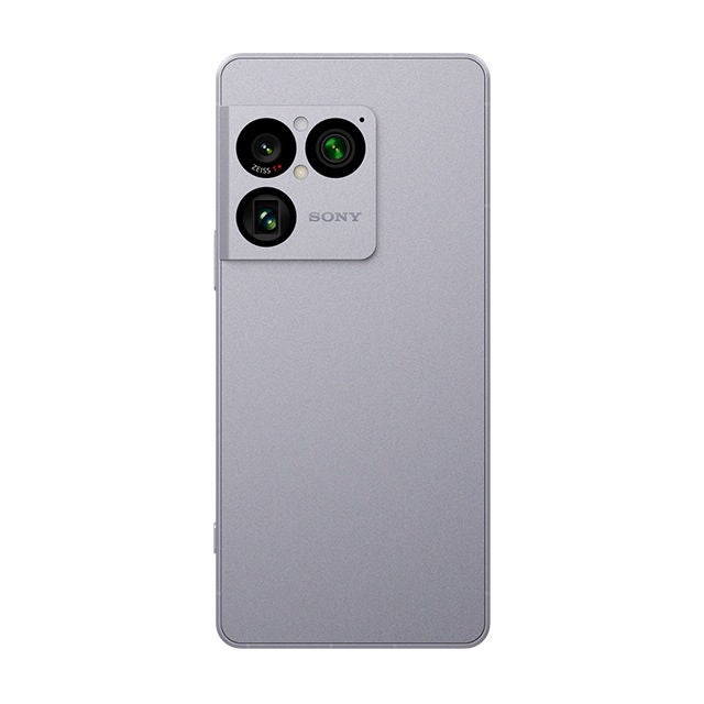 Xperia 1 VIII | スマートフォン（Android スマホ）| au