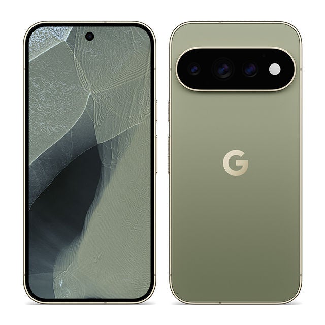 Google Pixel 11 Pro | スマートフォン（Android スマホ） | au