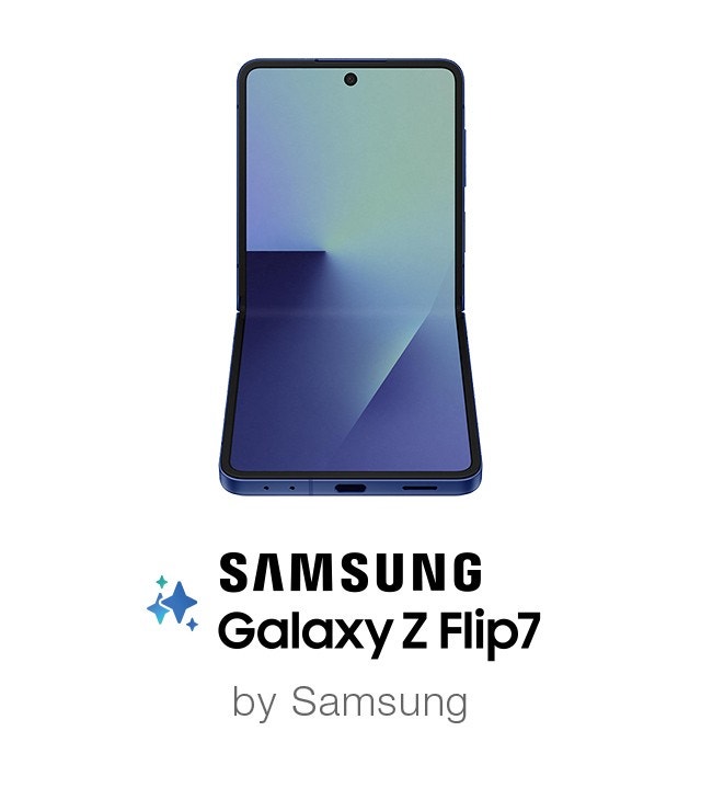 Samsung Galaxy Z Flip7 galaxy_z_flip7
