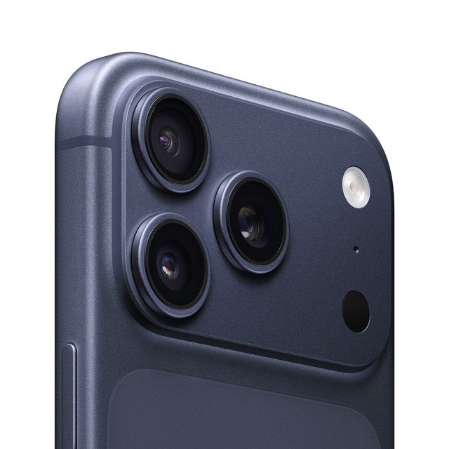 iPhone 17 Pro・iPhone 17 Pro Maxの予約・購入・機種変更 | au