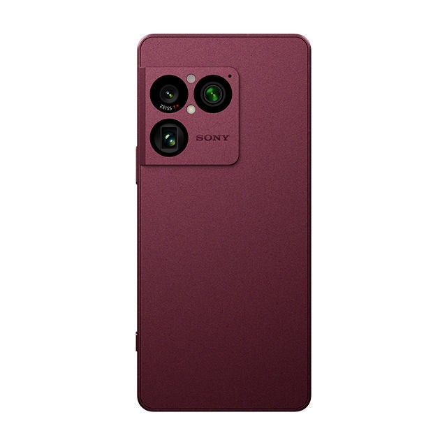 Xperia 1 VIII | スマートフォン（Android スマホ）| au