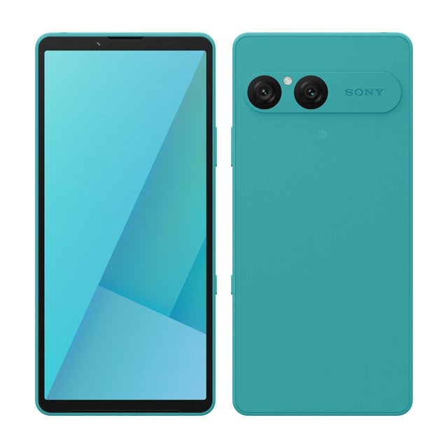 Xperia 10 VII | スマートフォン（Android スマホ）| au