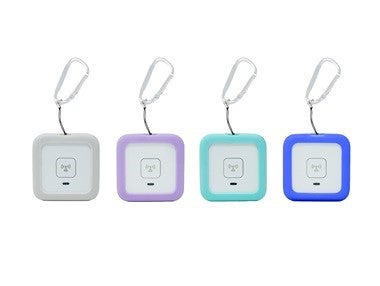GPS  安心ウォッチャーLE 楽天市場】あんしんウォッチャーLE・シリコンカバーセット GPS端末