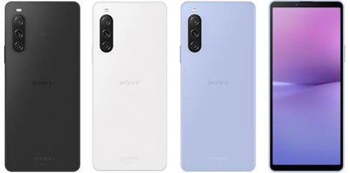Xperia 10 VをauとUQ mobileから7月6日に発売 | スマートフォン・携帯
