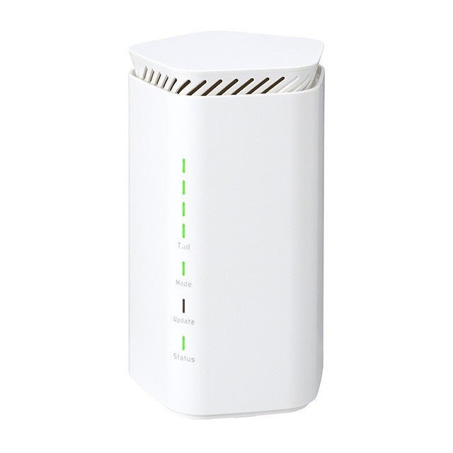 美品 Speed Wi-Fi  5G L12 NAR02 ルーター Speed Wi-Fi HOME 5G L12 NAR02 | データ通信端末 | au