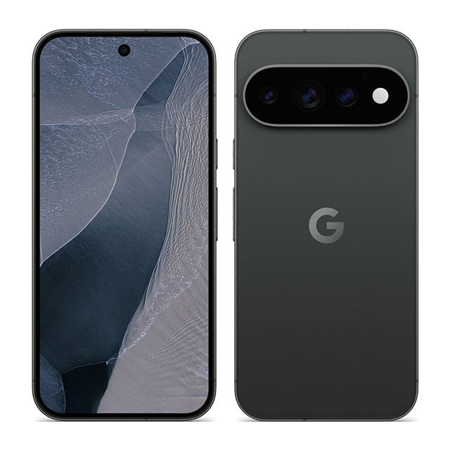 Google Pixel 11 Pro | スマートフォン（Android スマホ） | au