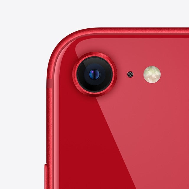 au Certified iPhone SE（第3世代）（認定中古品）| au Certified | au