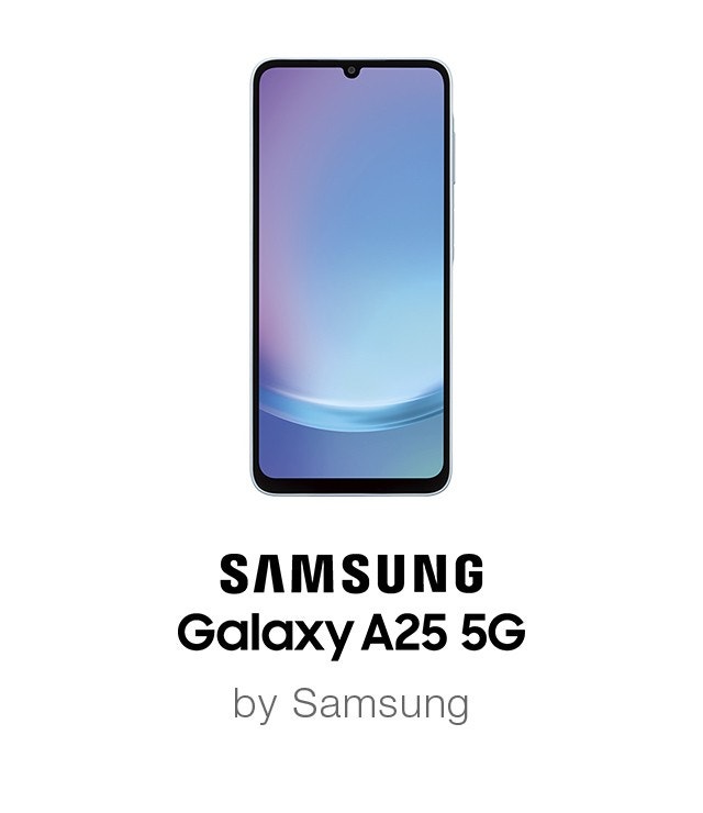 Samsung Galaxy A25 5G galaxy_a25_5g