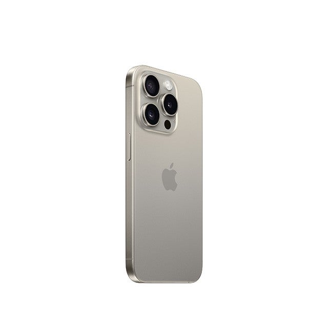 au Certified iPhone 15 Pro（認定中古品）| au Certified | au