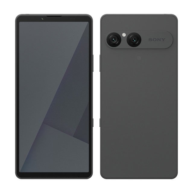 Xperia 10 VII | スマートフォン（Android スマホ）| au