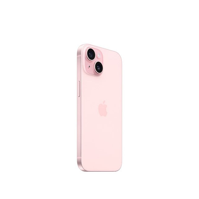 中古 iPhone15 ピンク 256GB au 付属品あり au Certified iPhone 15（認定中古品）| au Certified | au