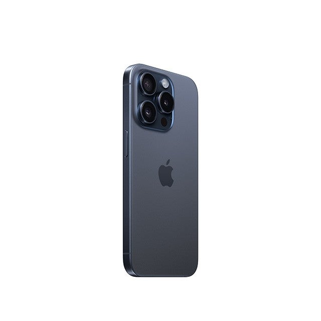 【ジャンク品】Apple｜iPhone 15 Pro 128GB｜au au Certified iPhone 15 Pro（認定中古品）| au Certified | au