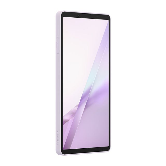 Xperia 10 VIII | スマートフォン（Android スマホ）| au