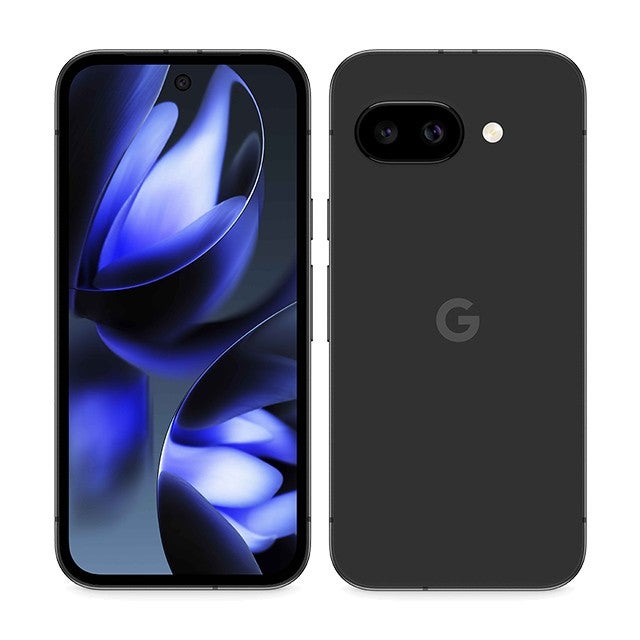 Google Pixel 9a | スマートフォン（Android スマホ）| au