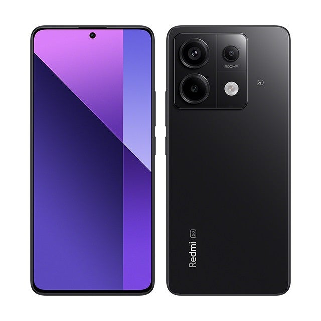 Redmi Note 13 Pro 5G | スマートフォン（Android スマホ）| au