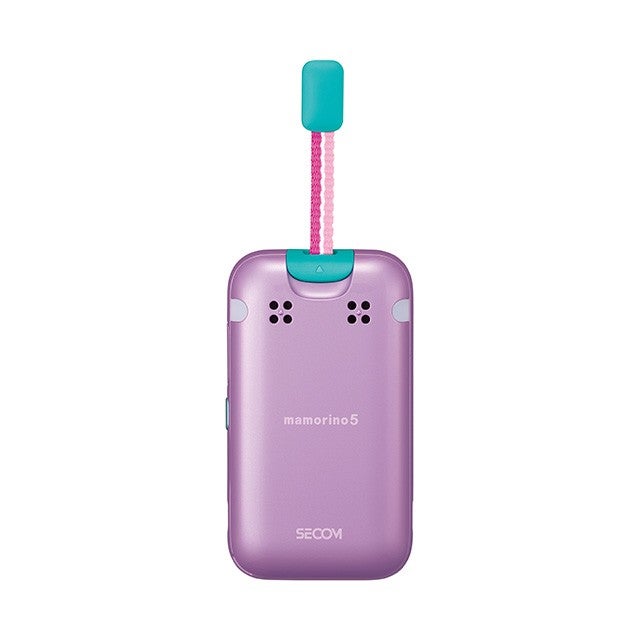 キッズ携帯マモリーノ5 mamorino5【スペック】価格や発売日 | スマホBANK