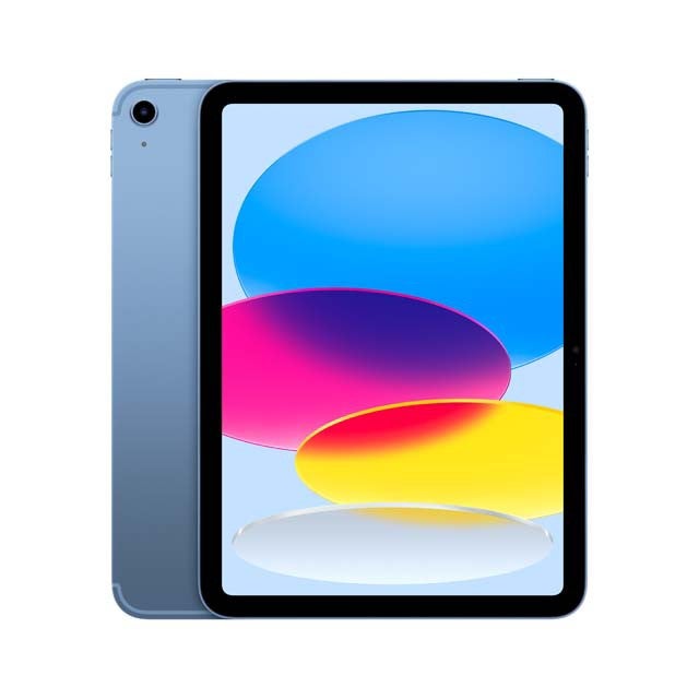 iPad 第六世代　au iPad（A16） | iPad | au