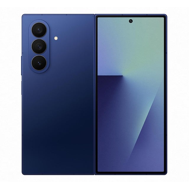 Samsung Galaxy Z Fold7 | スマートフォン（Android スマホ）| au
