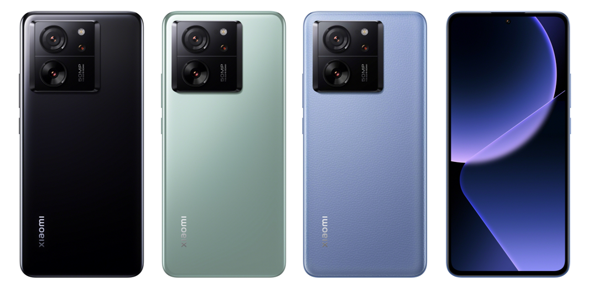 Xiaomi 13T」をauとUQ mobileから12月8日に発売 | スマートフォン