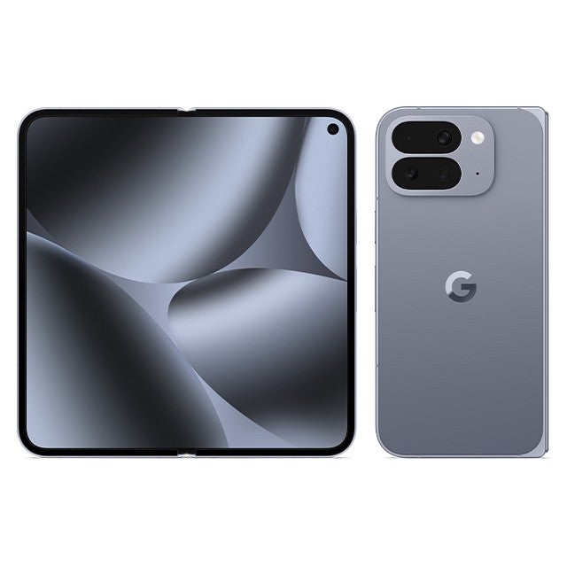 スマートフォン本体 Google Pixel fold au Google Pixel 10 Pro Fold | スマートフォン（Android スマホ）| au