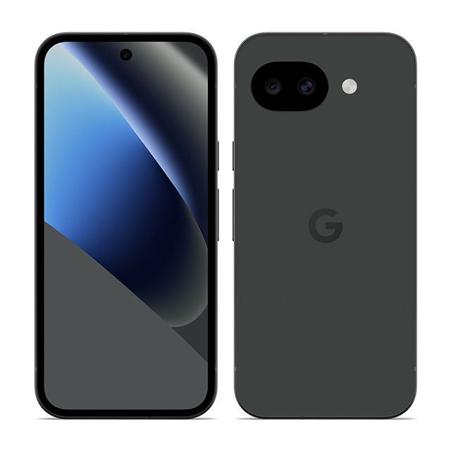 Google Pixel 10a | スマートフォン（Android スマホ）| au