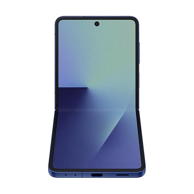 Samsung Galaxy Z Flip7 | スマートフォン（Android スマホ）| au
