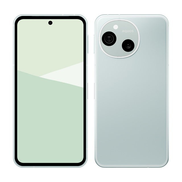AQUOS sense10 | スマートフォン（Android スマホ）| au