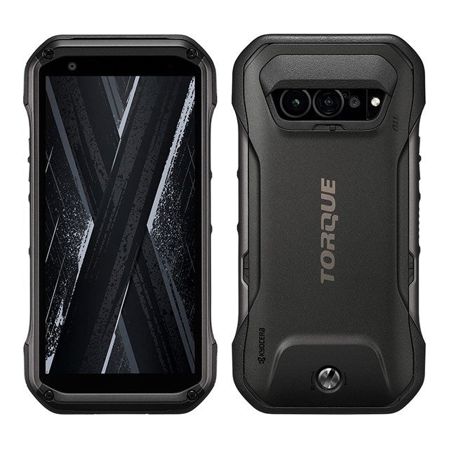 TORQUE G07 | スマートフォン（Android スマホ）| au