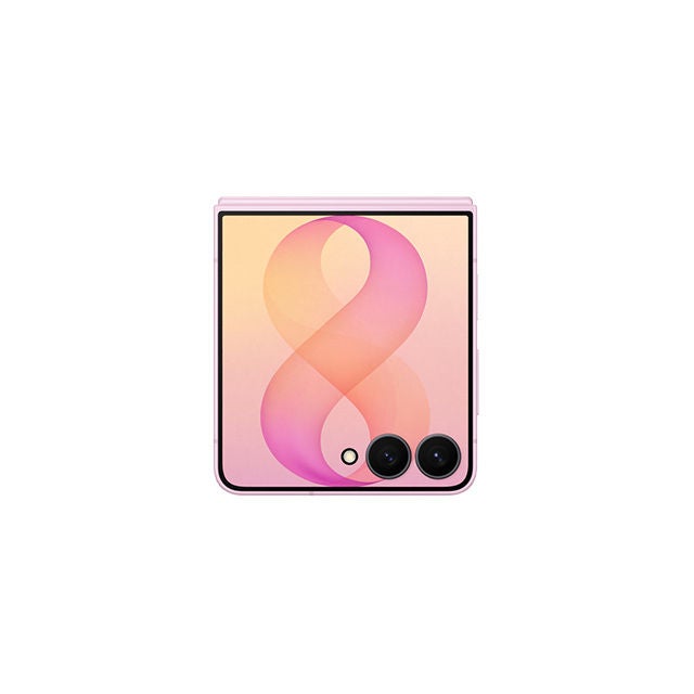 Samsung Galaxy Z Flip8 | スマートフォン（Android スマホ）| au
