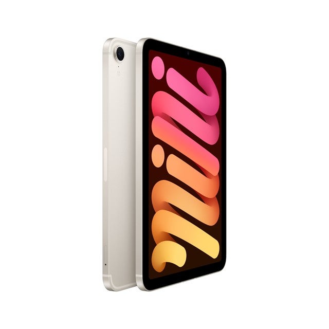 iPad mini（A17 Pro） | iPad | au