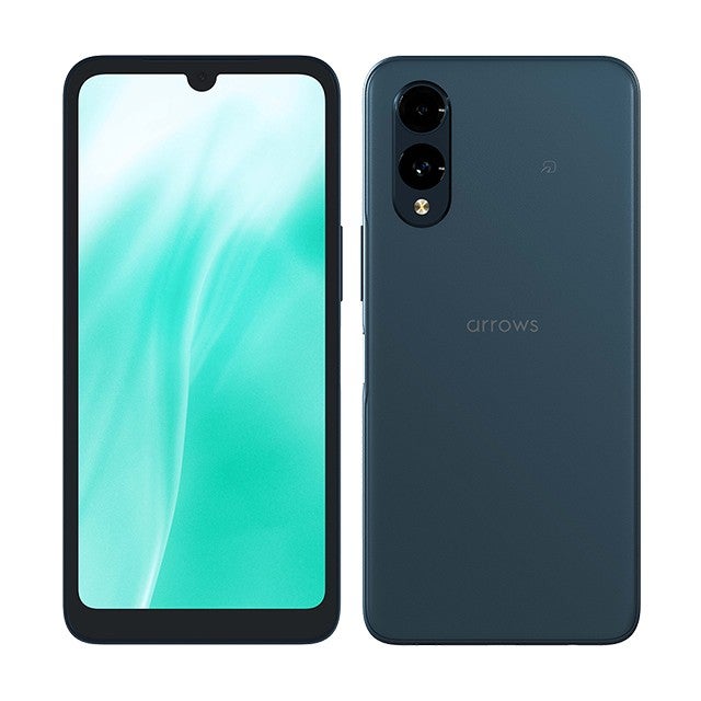 arrows We2 | スマートフォン（Android スマホ）| au