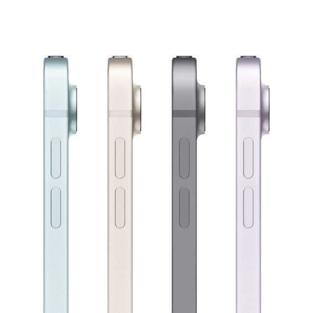 13インチiPad Air（M4）・11インチiPad Air（M4）の予約・購入・機種