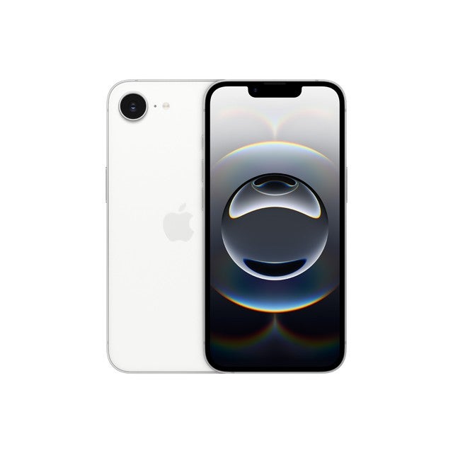 iPhone 16eの予約・購入・機種変更 | au