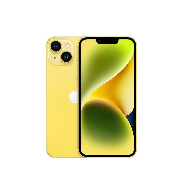 au Certified iPhone 14（認定中古品）| au Certified | au