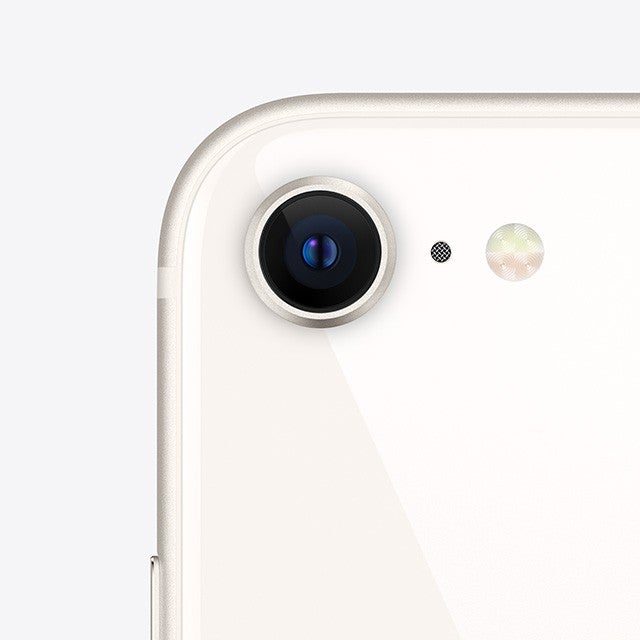 au Certified iPhone SE（第3世代）（認定中古品）| au Certified | au