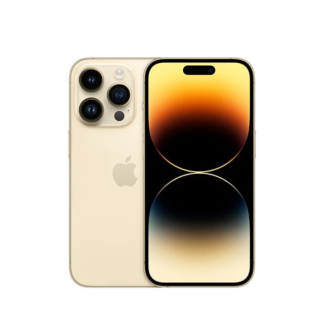 au Certified iPhone 14 Pro（認定中古品）| au Certified | au