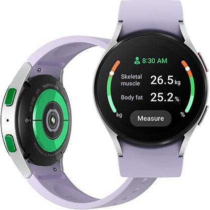 携帯電話/スマホ GALAXY Watch active Samsung Galaxy Watch Active kopen? - NieuweMobiel.NL