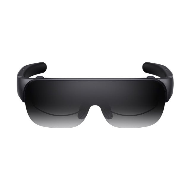 au Smart Glasses 本体 au Smart Glasses | au +1 collection | au