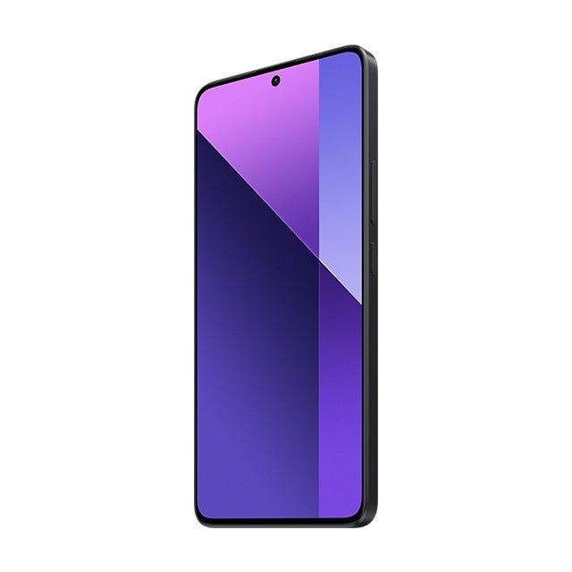 Z212 au SIMフリーRedmi Note13 Pro 5G XIG05 Redmi セイモバイル☆AU SIMフリー Note 13 Pro 5G XIG05 [オーロラ