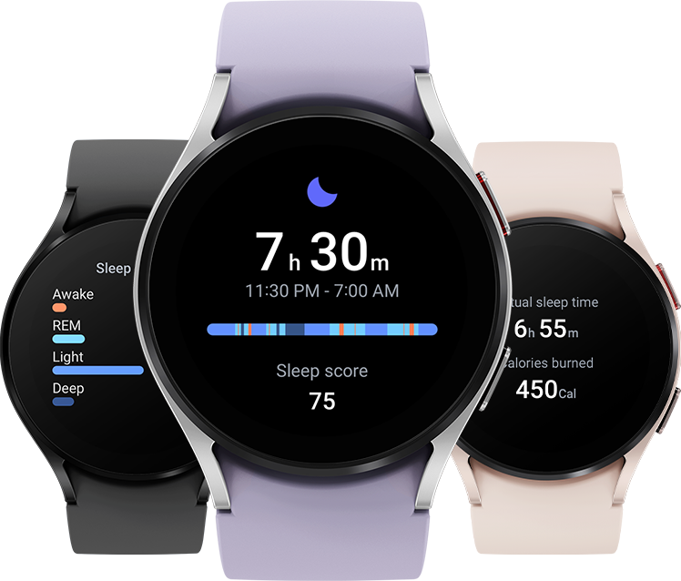Galaxy Watch5 | au +1 collection | au