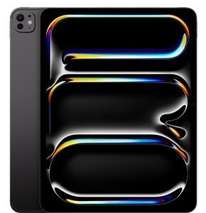 13インチiPad Pro（M4）