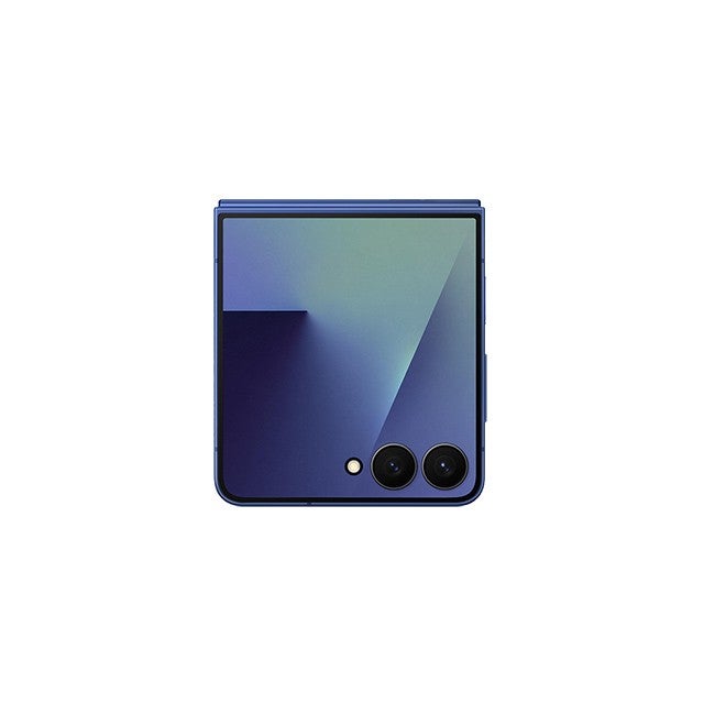 Samsung Galaxy Z Flip7 | スマートフォン（Android スマホ）| au