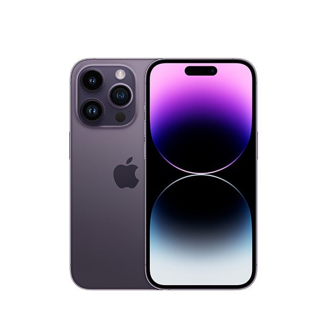au Certified iPhone 14 Pro（認定中古品）| au Certified | au