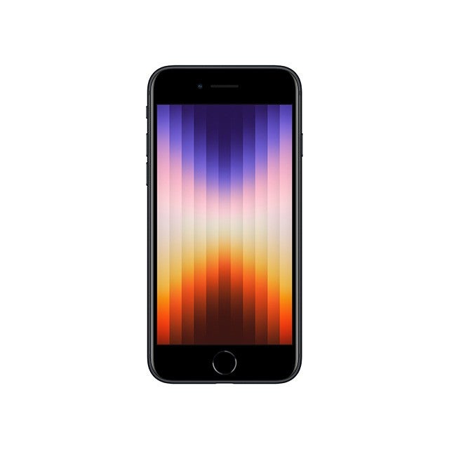au Certified iPhone SE（第3世代）（認定中古品）| au Certified | au