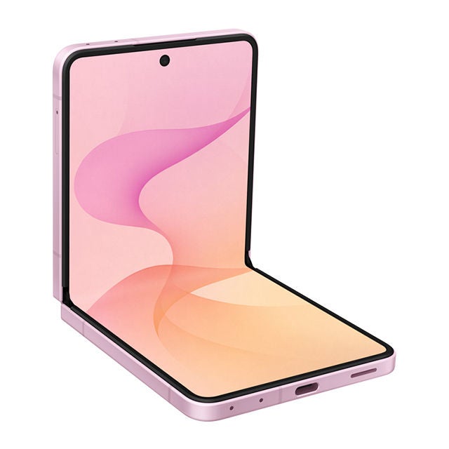 Samsung Galaxy Z Flip8 | スマートフォン（Android スマホ）| au
