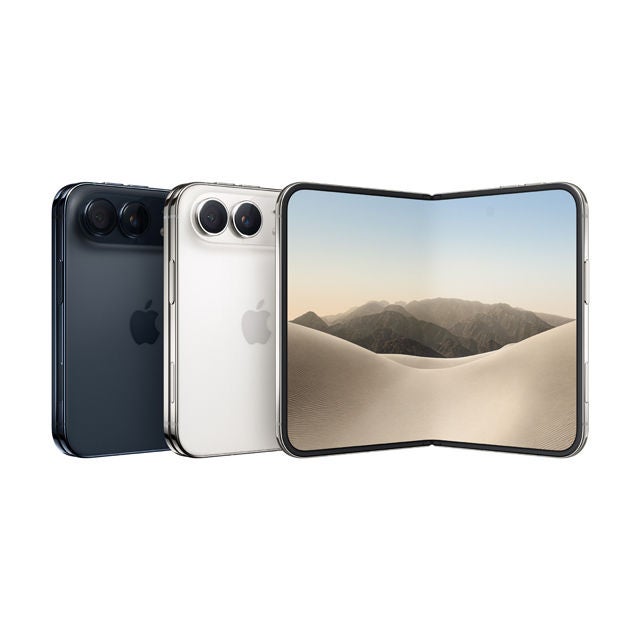 iPhone Duoの製品情報 | au